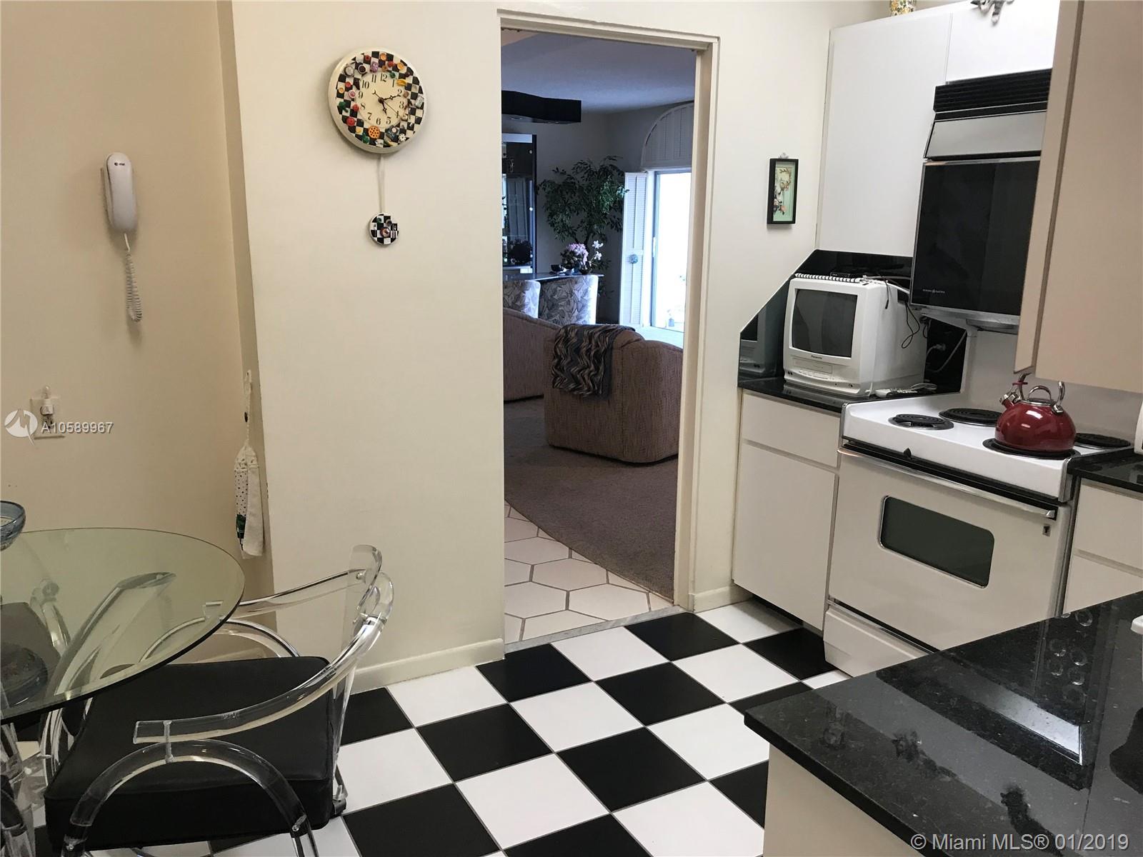 HILLCREST EAST 24 CONDO - Residential