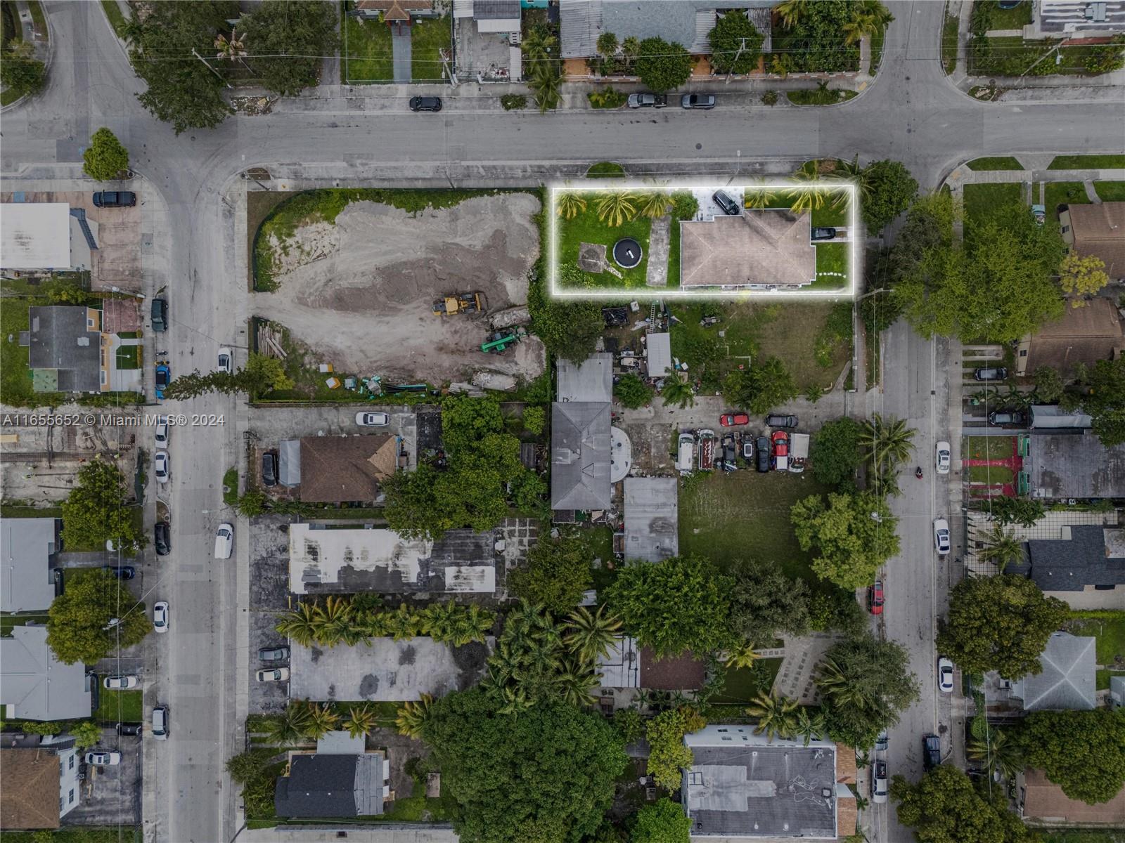 301 NW 34th St