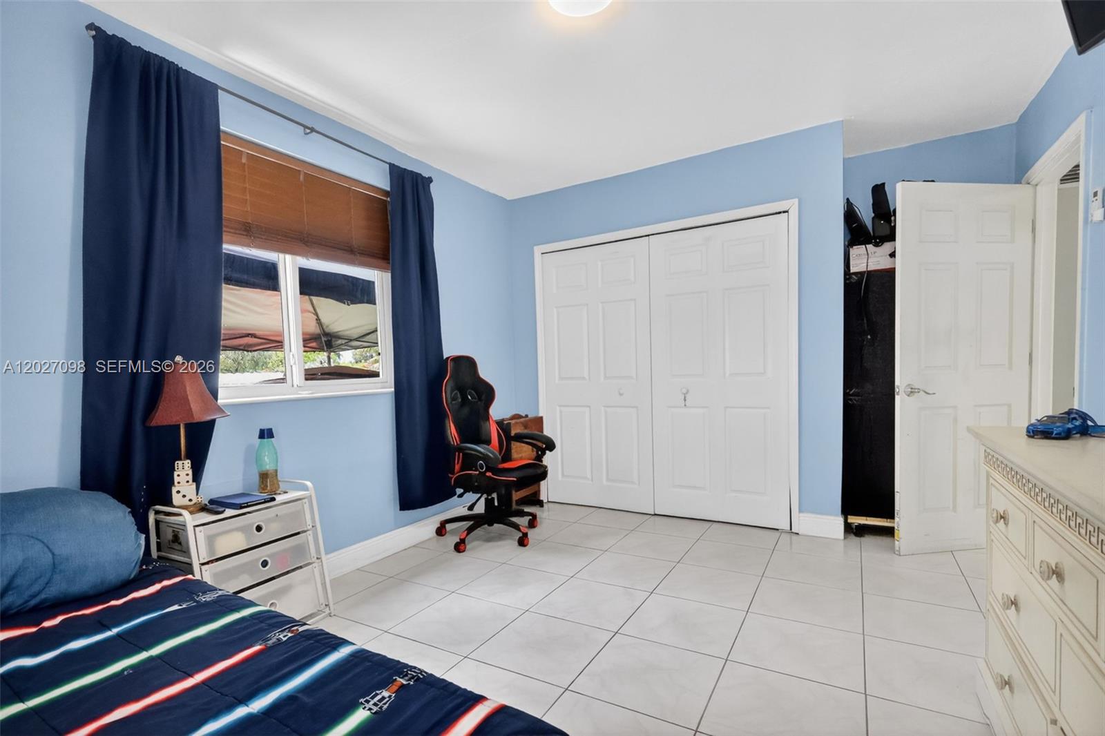 BOULEVARD HEIGHTS SEC 4 - Residential