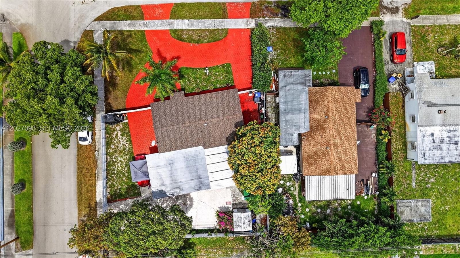 BOULEVARD HEIGHTS SEC 4 - Residential