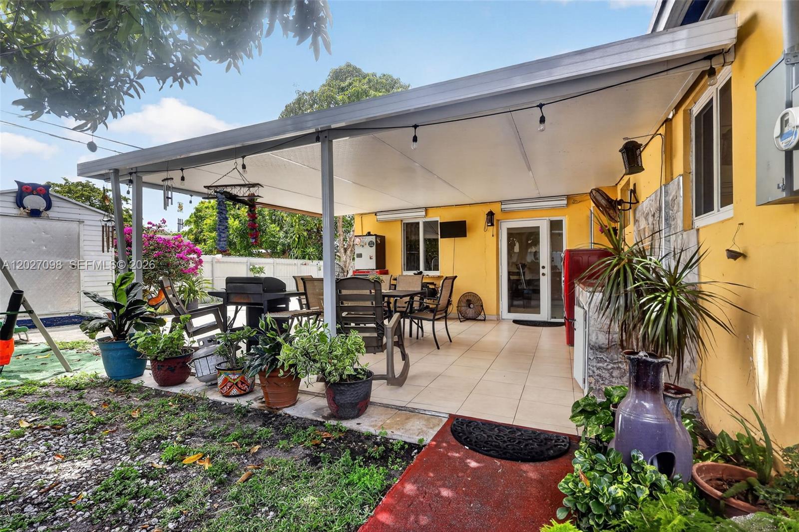 BOULEVARD HEIGHTS SEC 4 - Residential