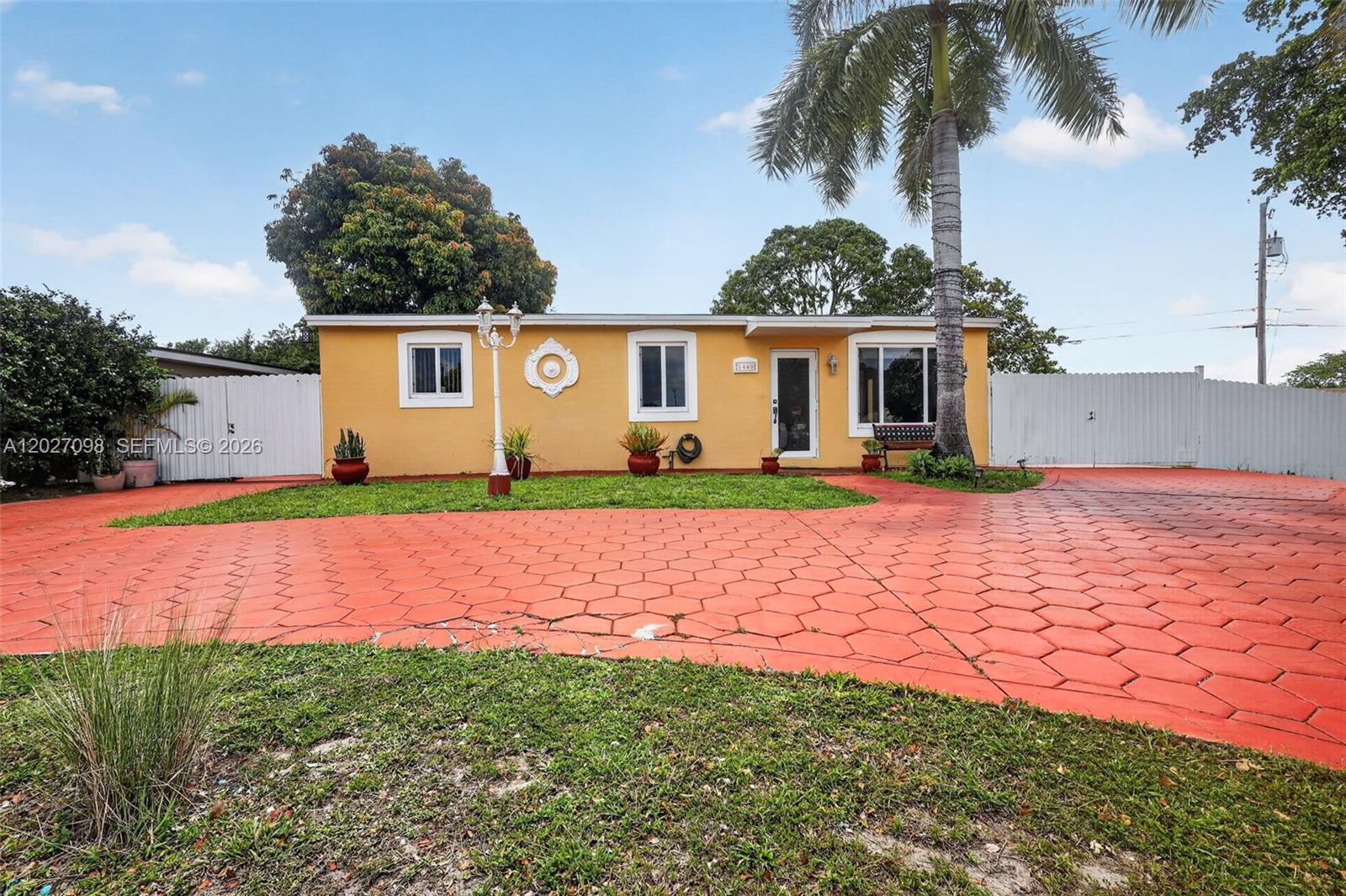 BOULEVARD HEIGHTS SEC 4 - Residential