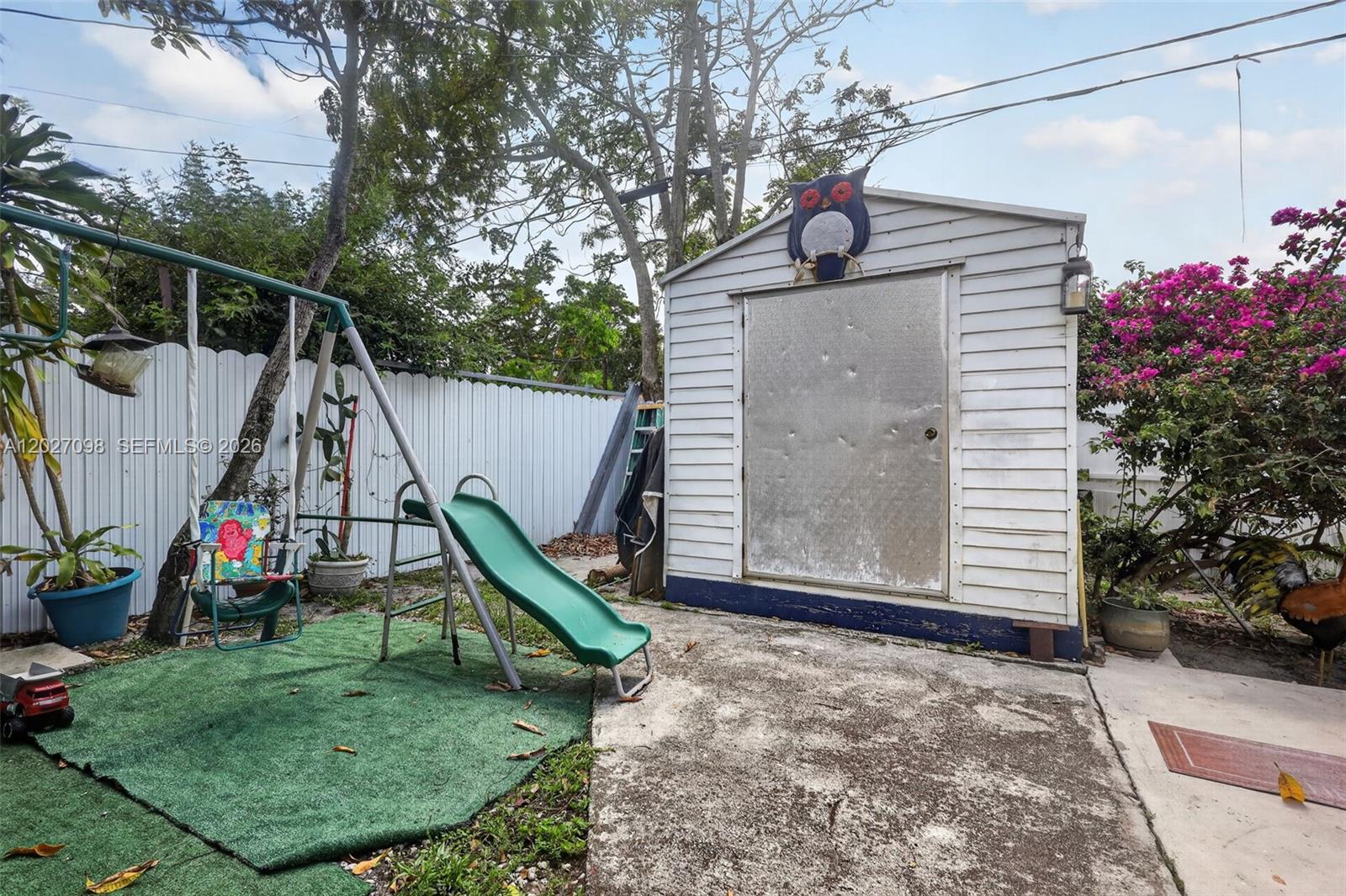BOULEVARD HEIGHTS SEC 4 - Residential