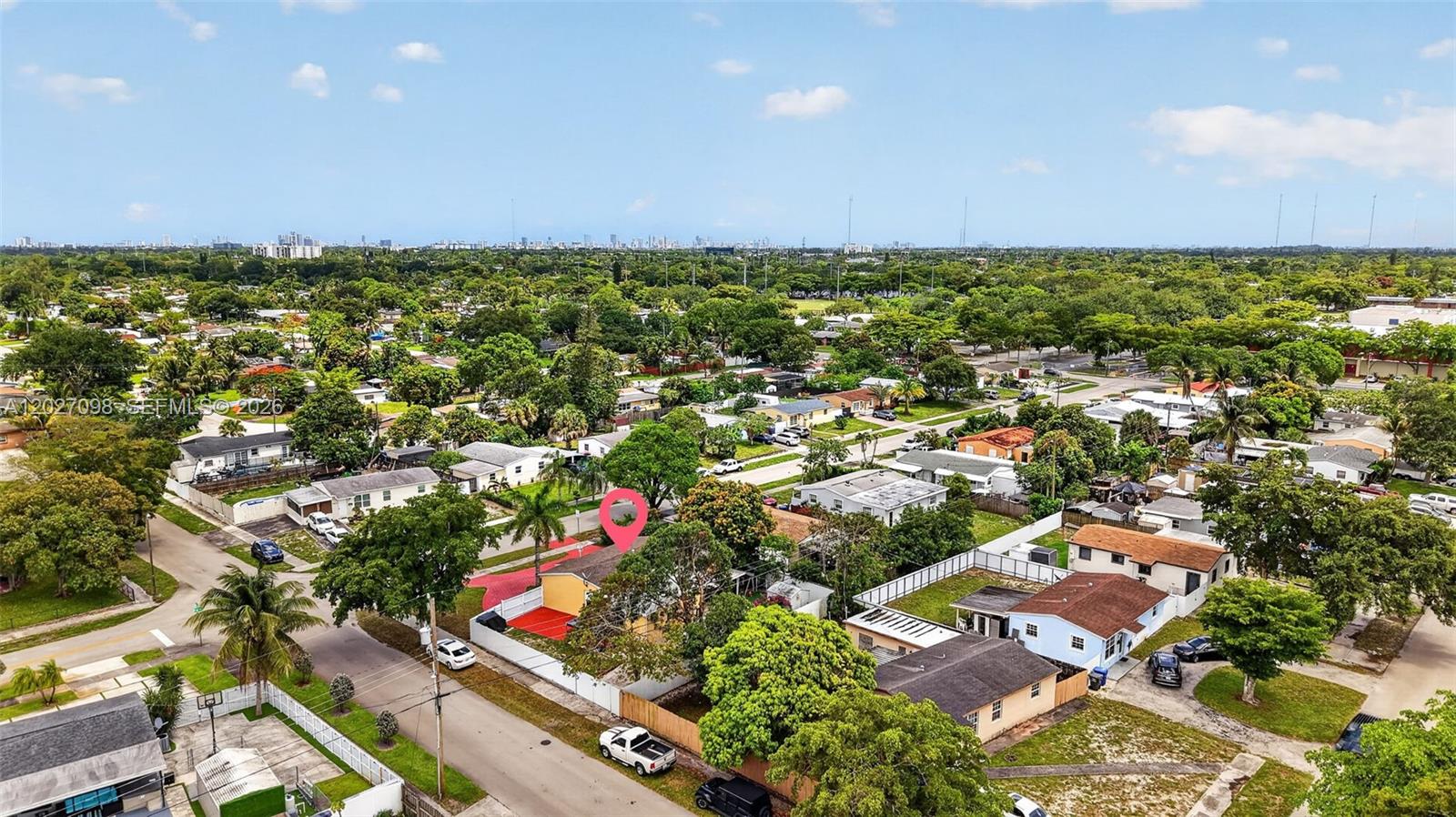 BOULEVARD HEIGHTS SEC 4 - Residential