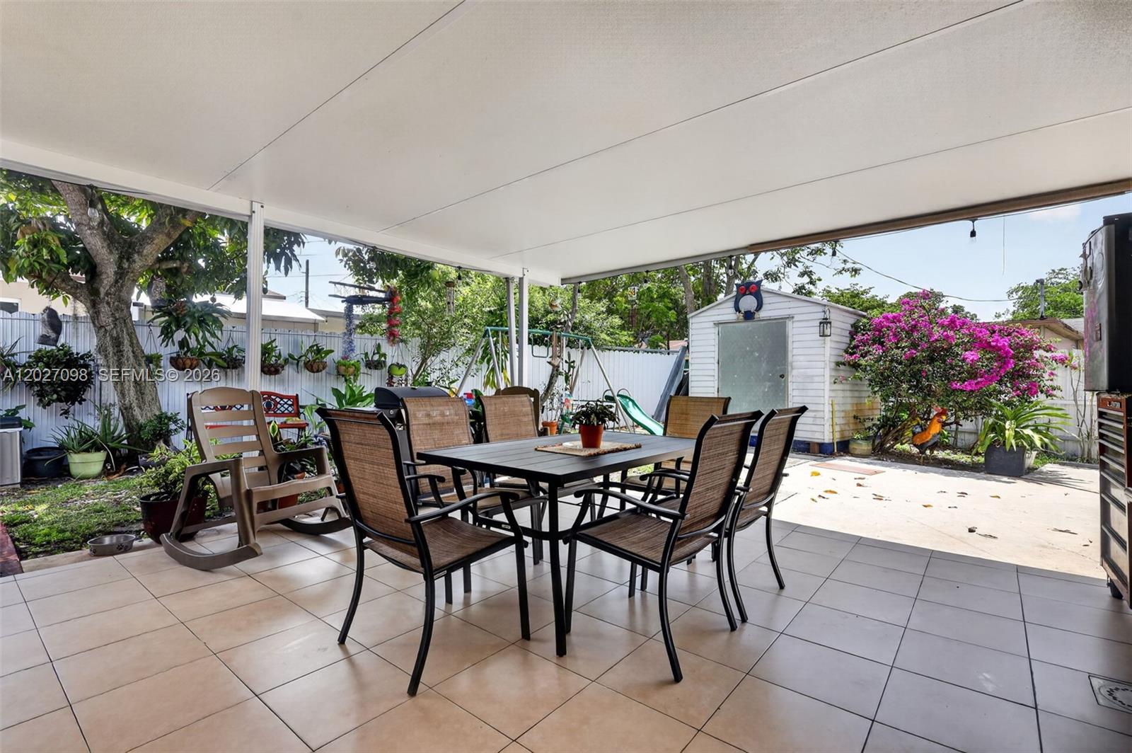 BOULEVARD HEIGHTS SEC 4 - Residential