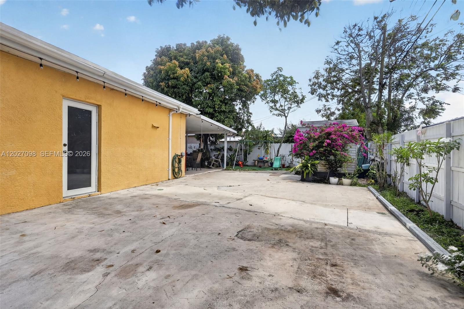 BOULEVARD HEIGHTS SEC 4 - Residential