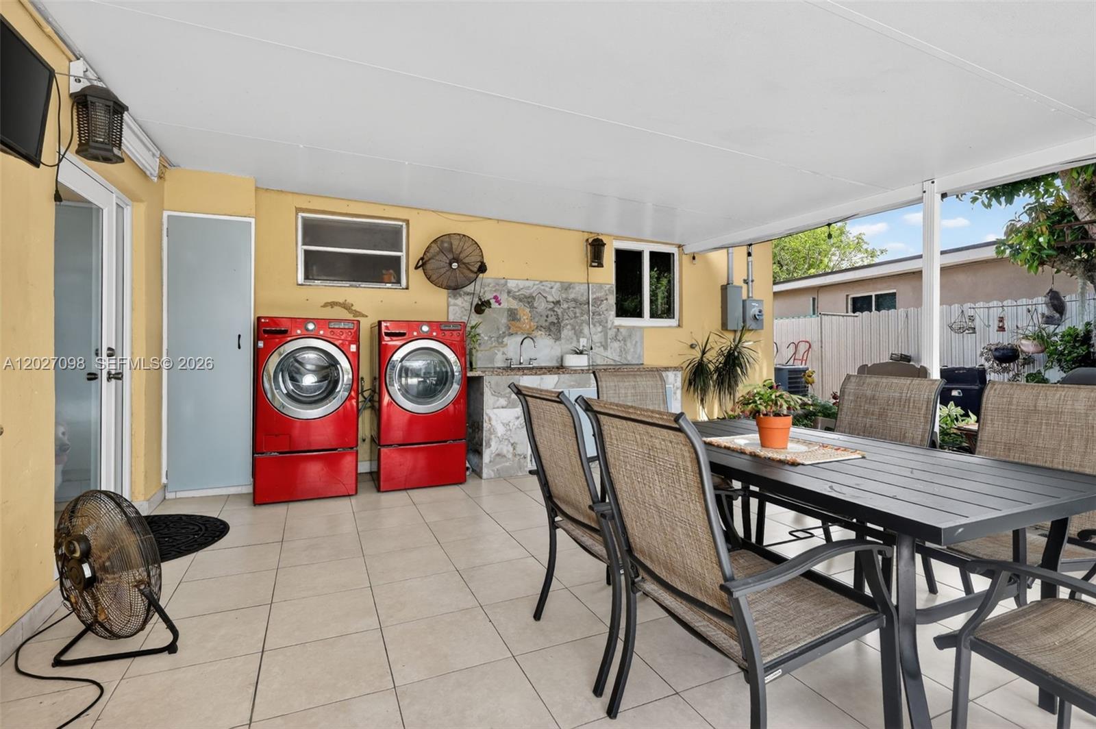 BOULEVARD HEIGHTS SEC 4 - Residential