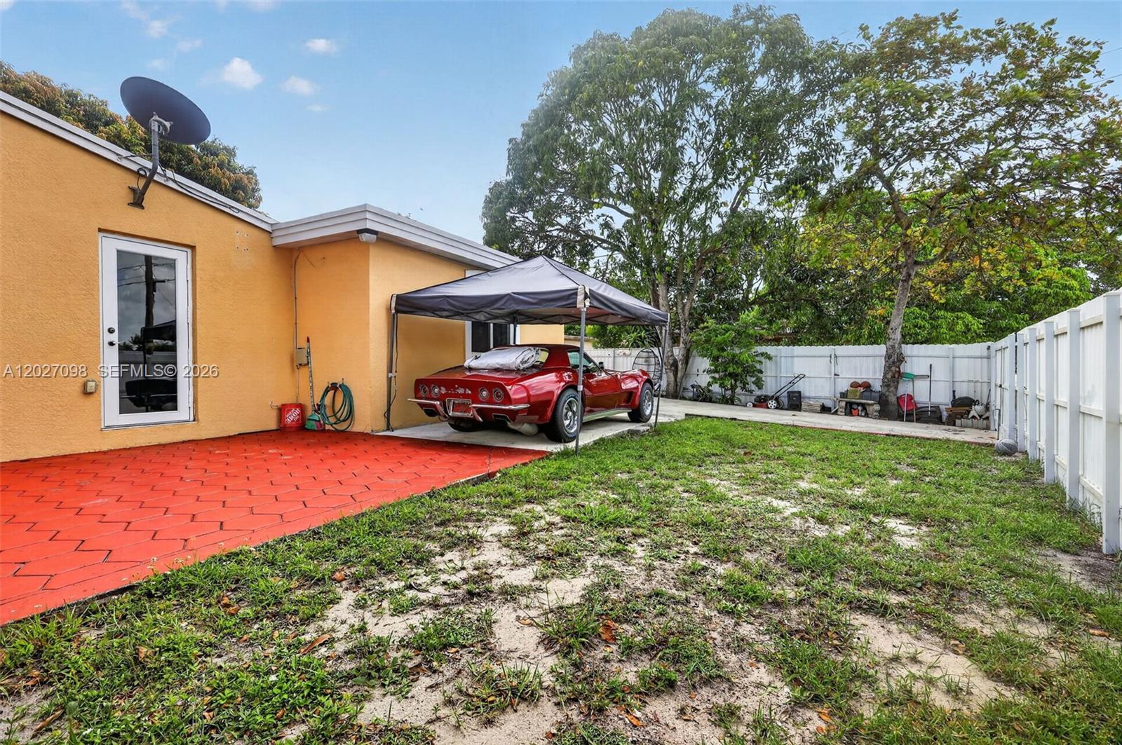 BOULEVARD HEIGHTS SEC 4 - Residential