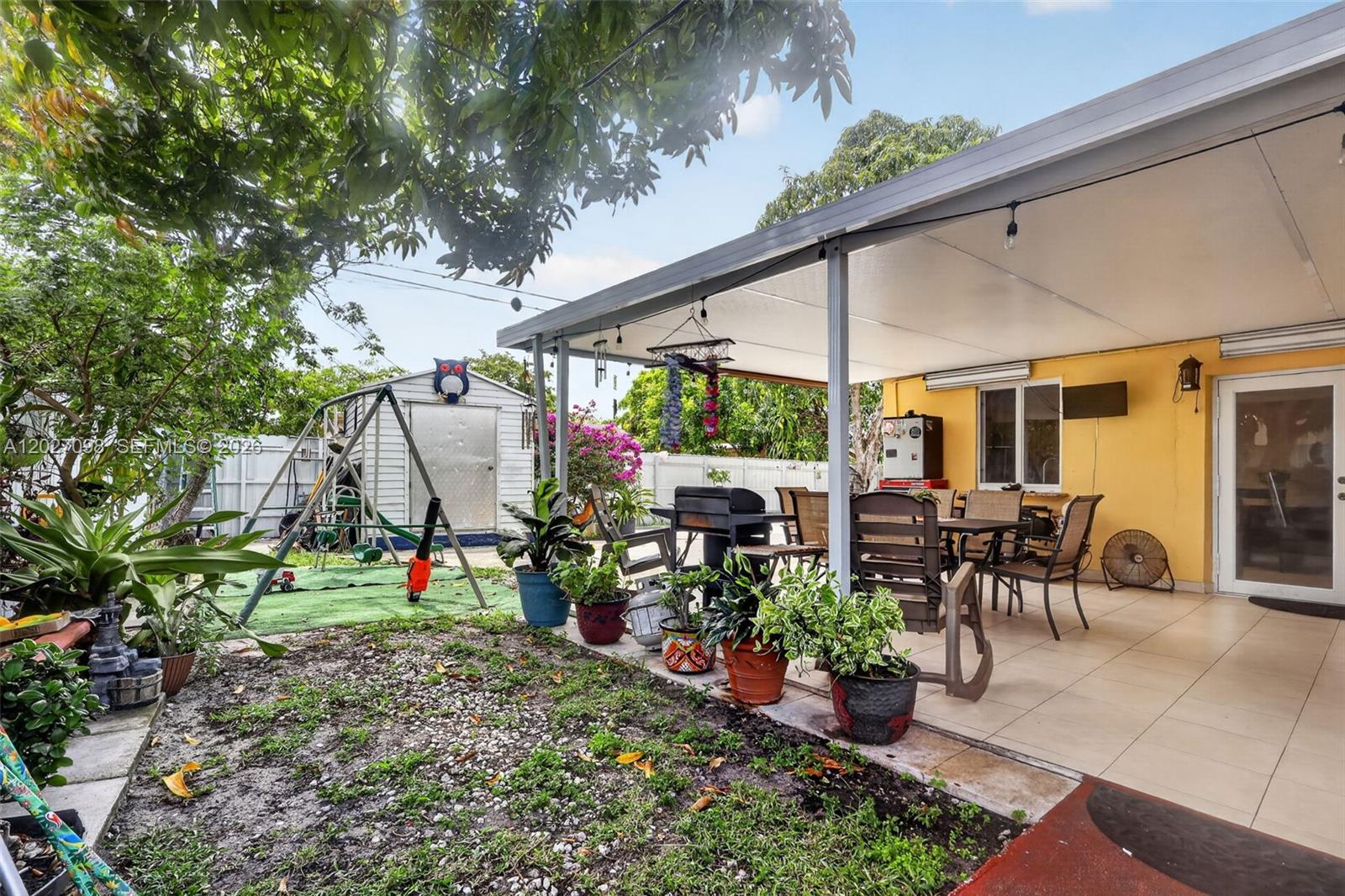 BOULEVARD HEIGHTS SEC 4 - Residential