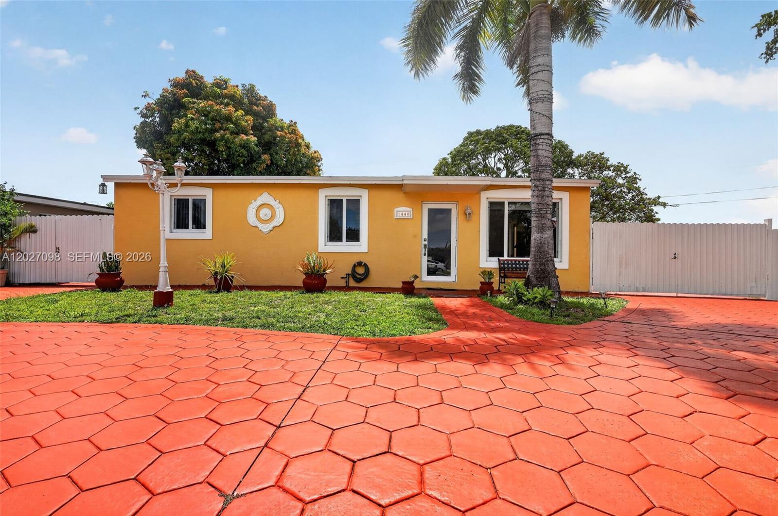 BOULEVARD HEIGHTS SEC 4 - Residential