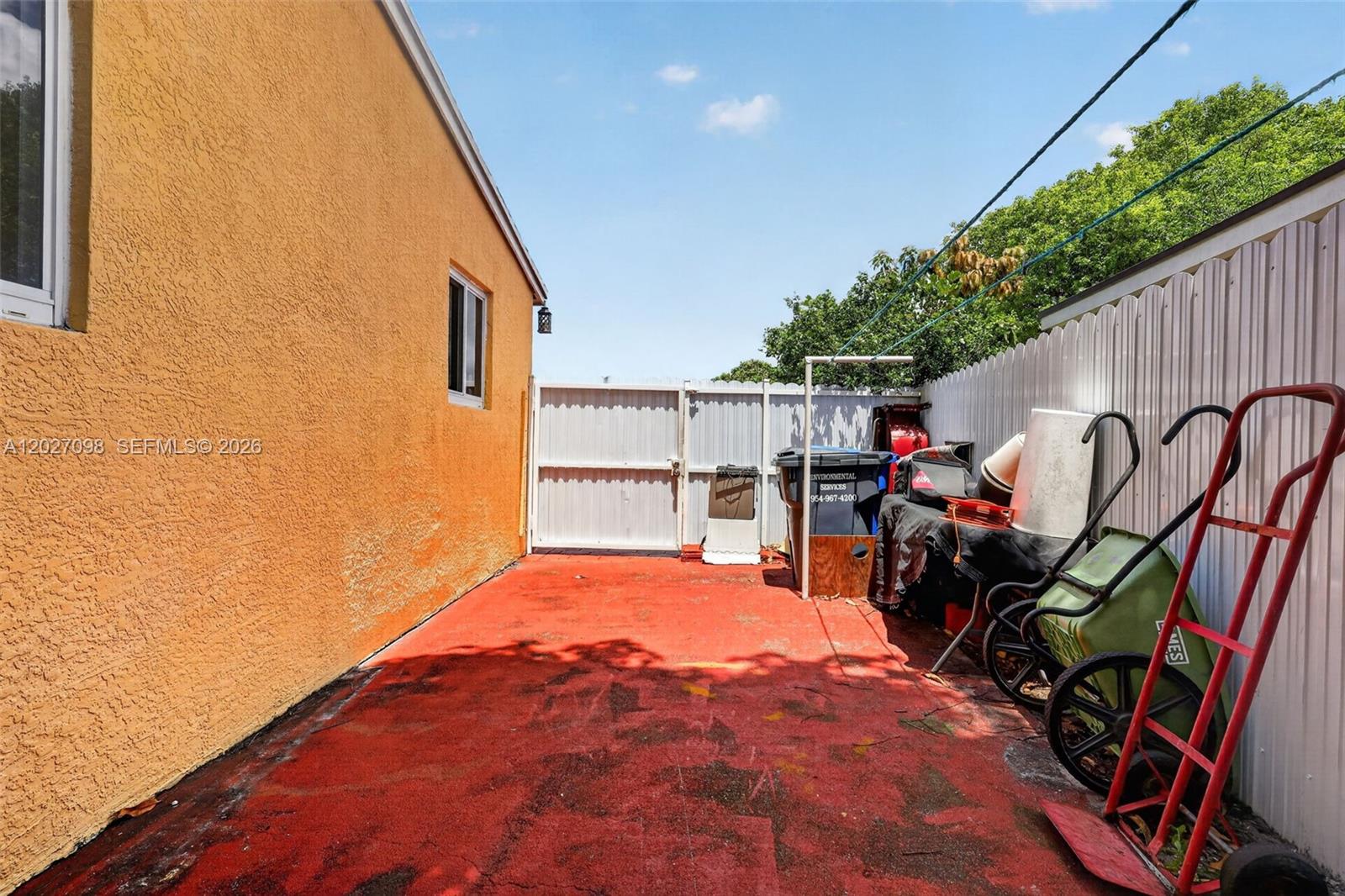 BOULEVARD HEIGHTS SEC 4 - Residential