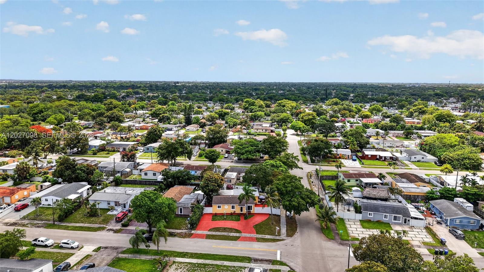 BOULEVARD HEIGHTS SEC 4 - Residential