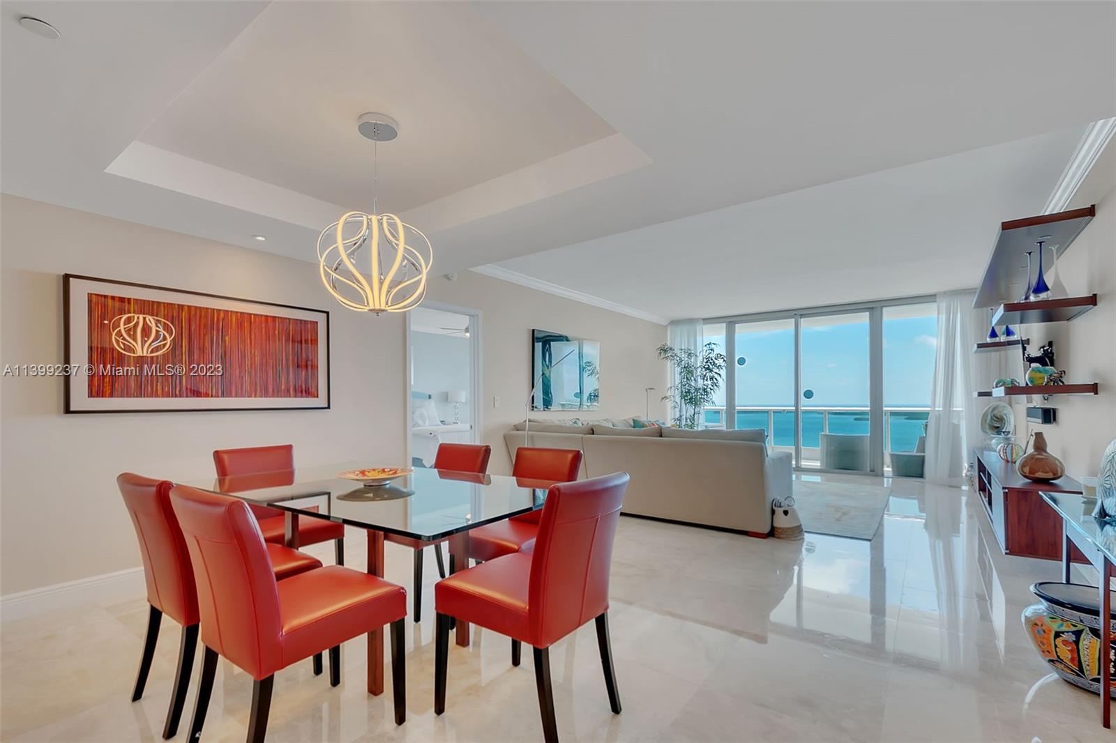 JADE RESIDENCES AT BRICKE - Residential