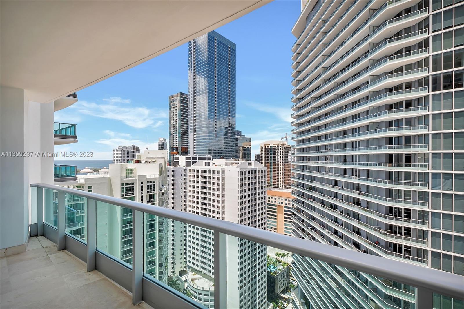 JADE RESIDENCES AT BRICKE - Residential