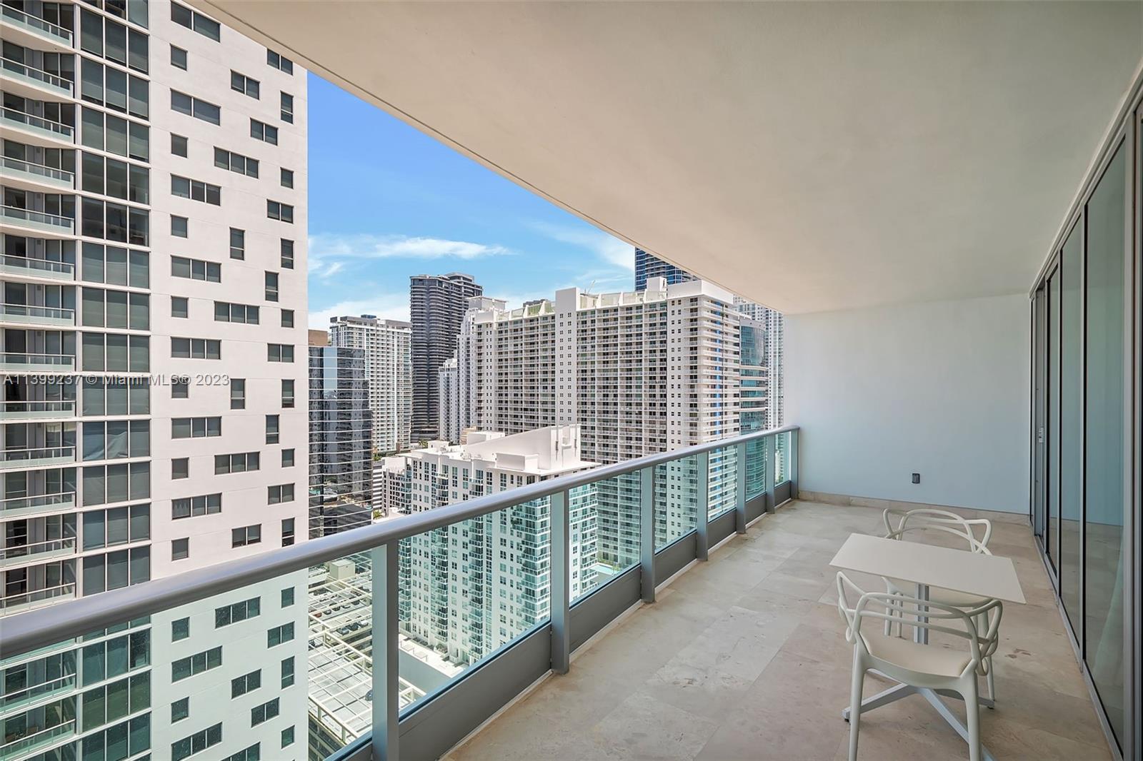 JADE RESIDENCES AT BRICKE - Residential