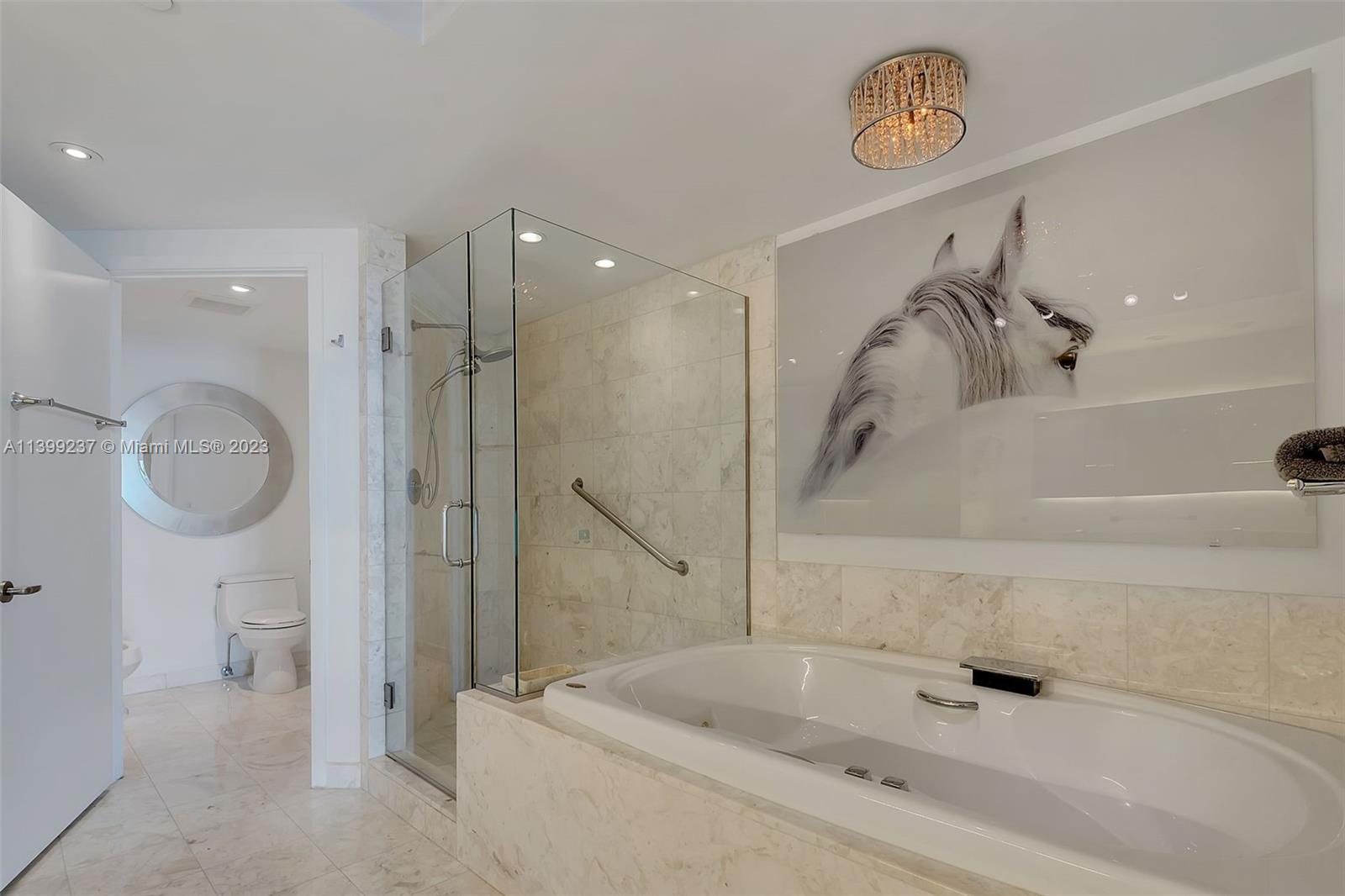 JADE RESIDENCES AT BRICKE - Residential