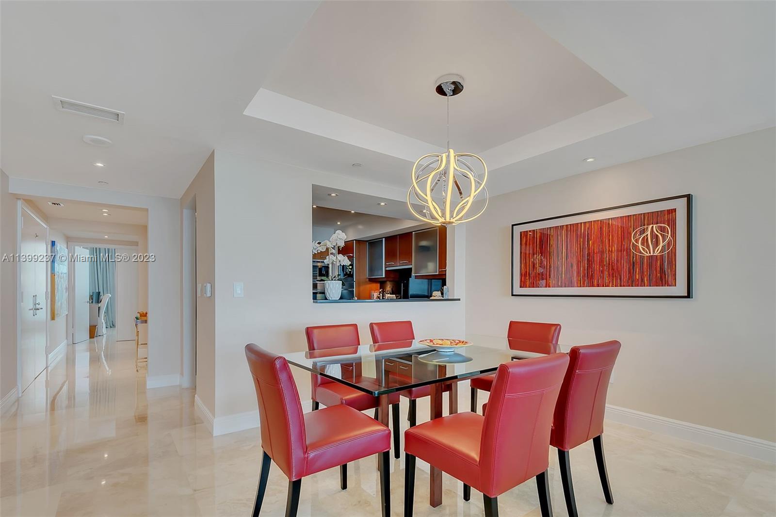 JADE RESIDENCES AT BRICKE - Residential