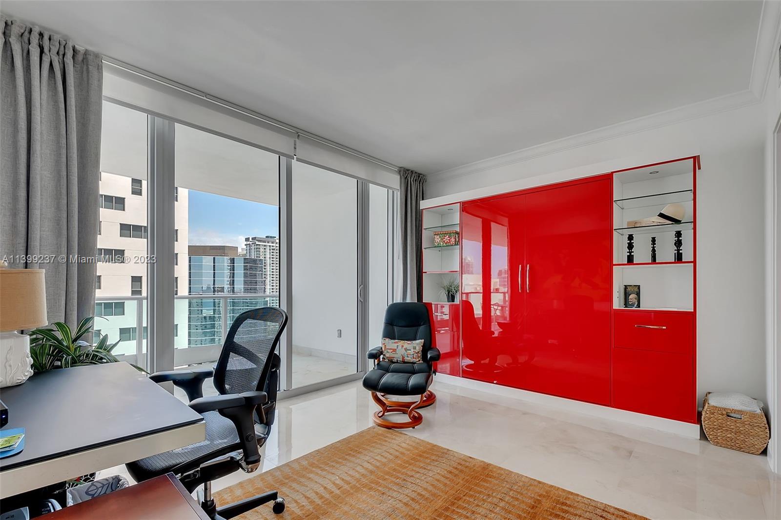 JADE RESIDENCES AT BRICKE - Residential