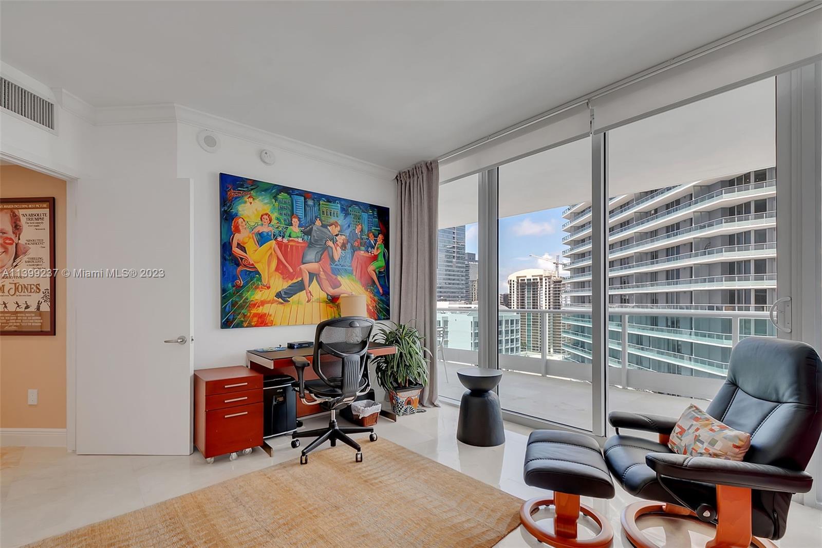 JADE RESIDENCES AT BRICKE - Residential