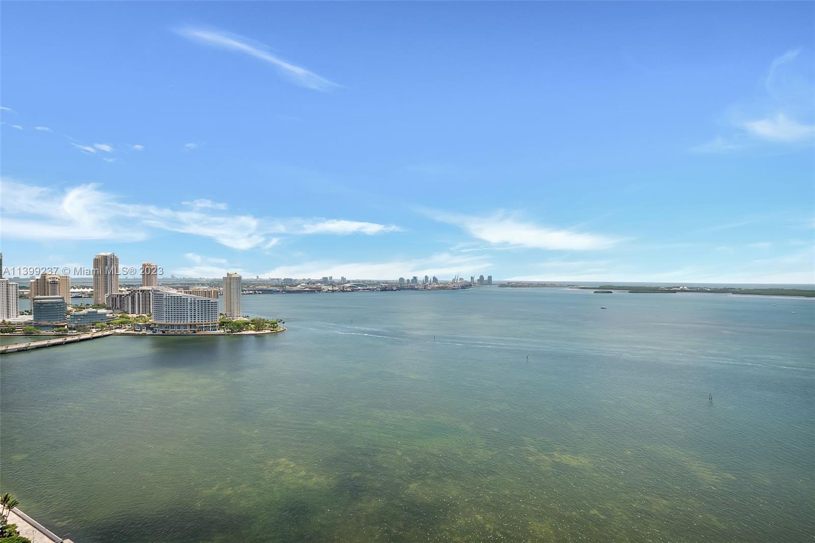 JADE RESIDENCES AT BRICKE - Residential