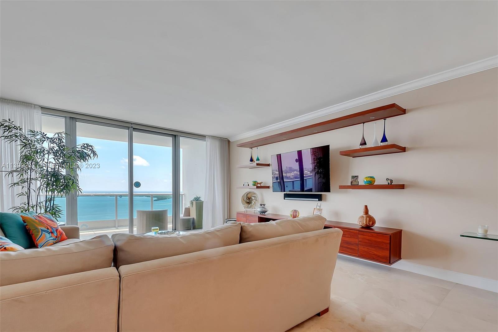 JADE RESIDENCES AT BRICKE - Residential