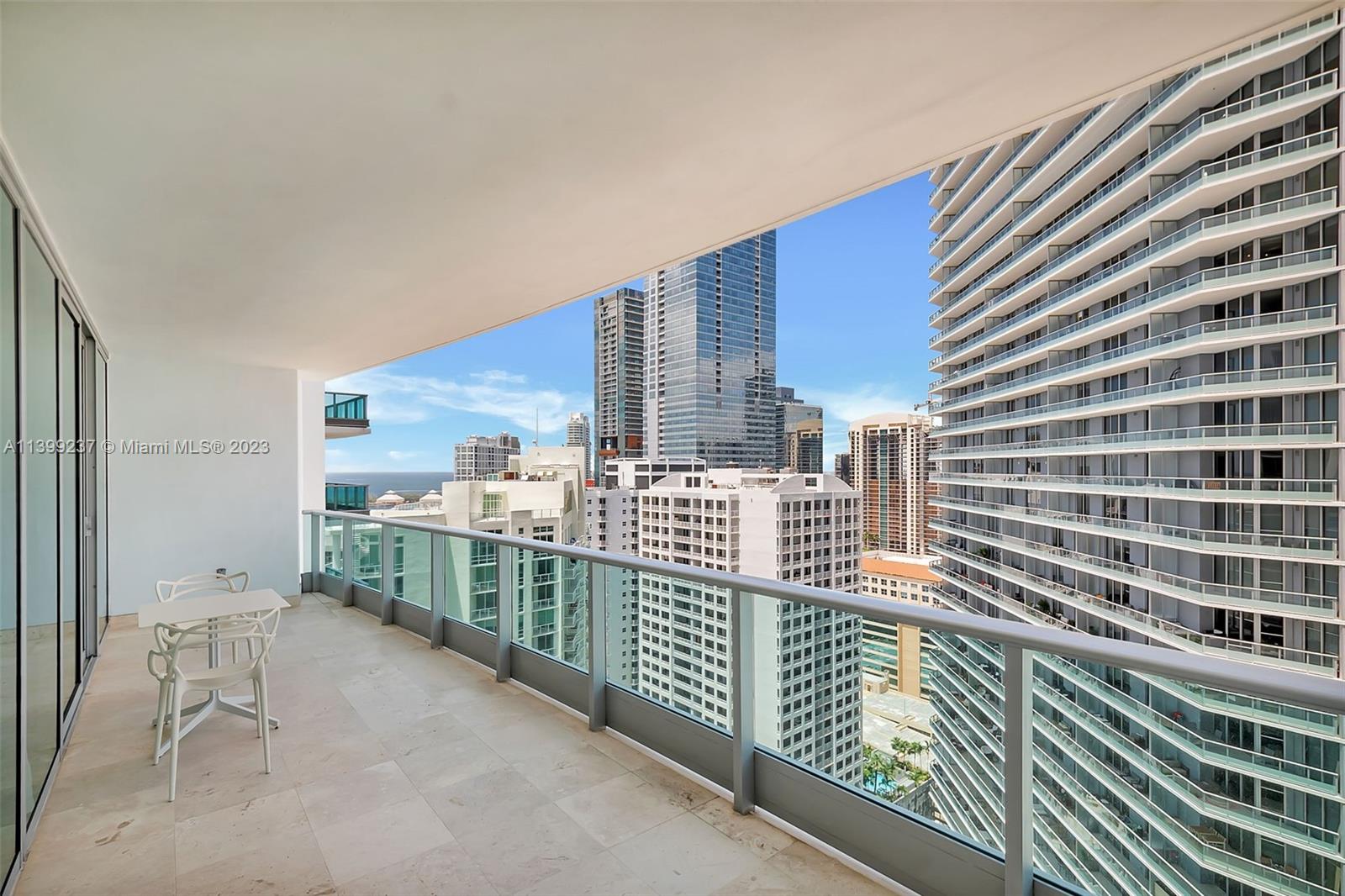 JADE RESIDENCES AT BRICKE - Residential