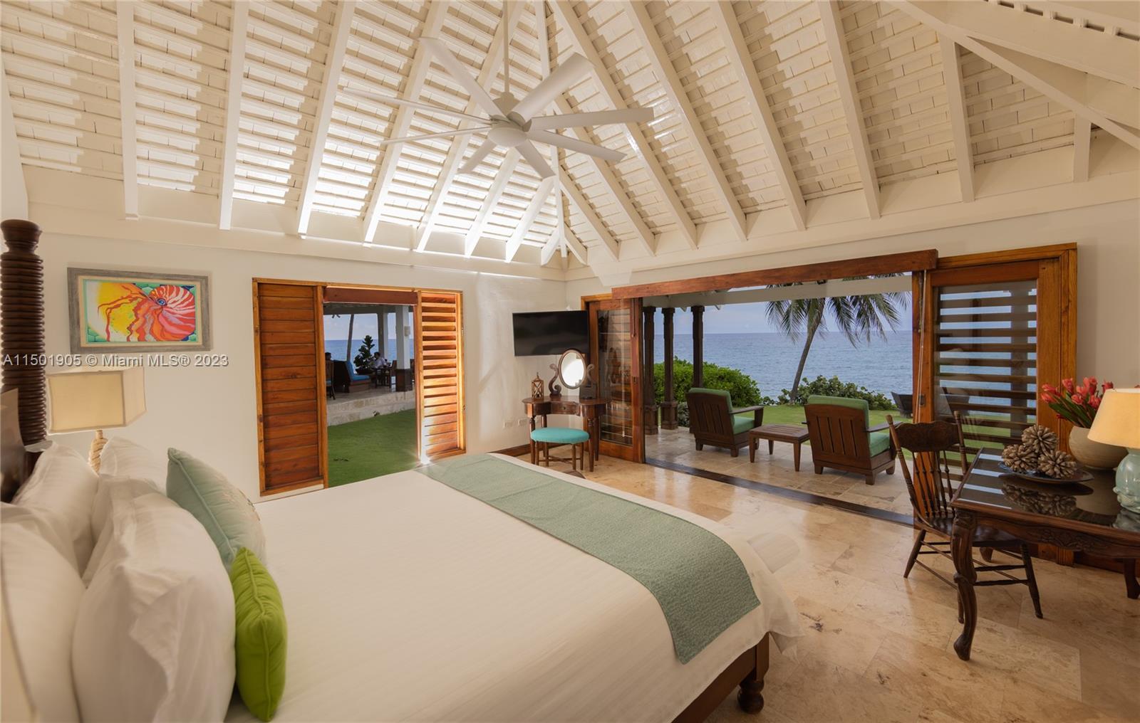 Tryall Beach Club - Residential