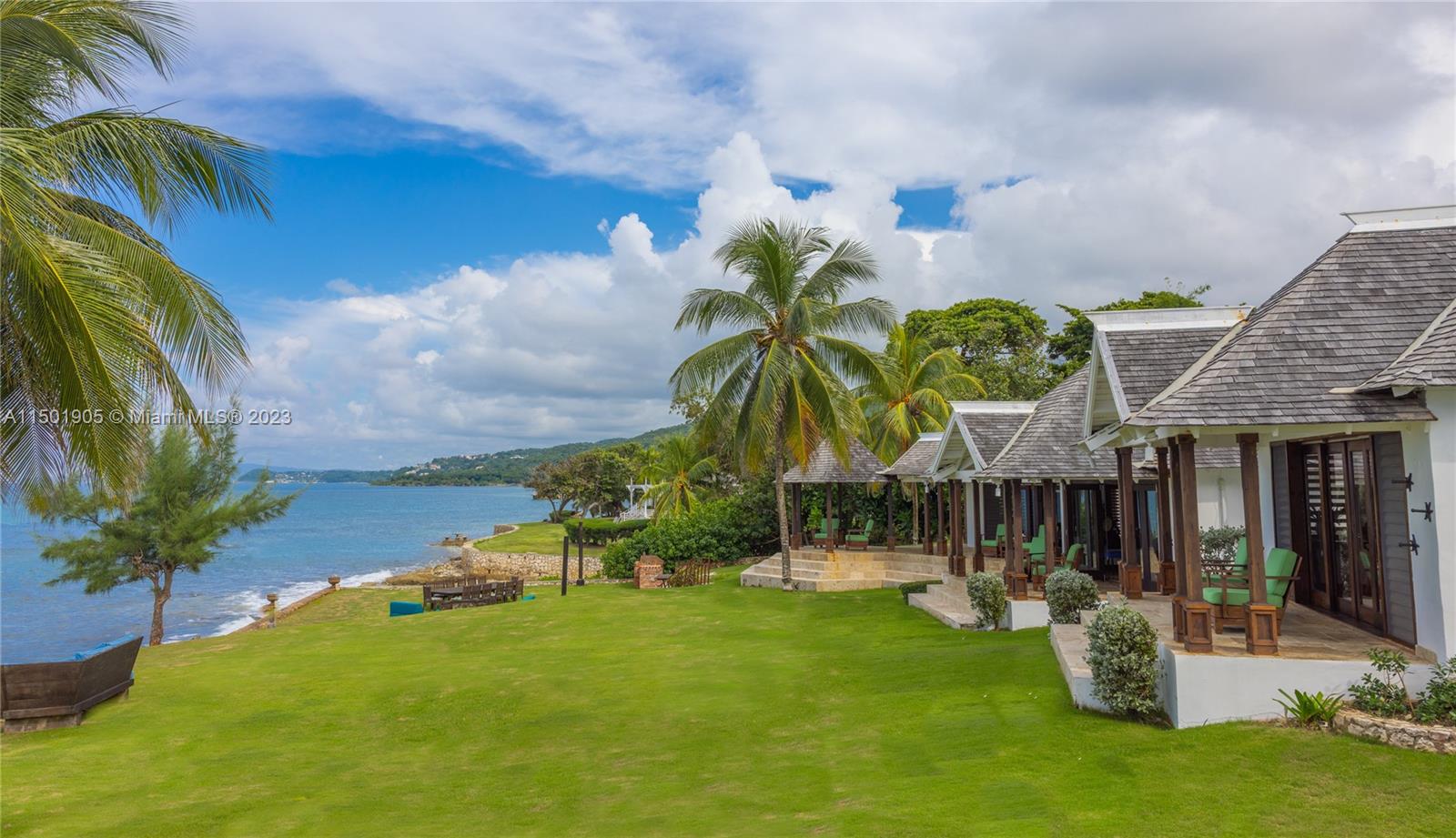 Tryall Beach Club - Residential