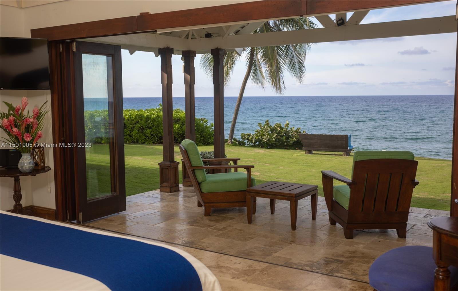 Tryall Beach Club - Residential