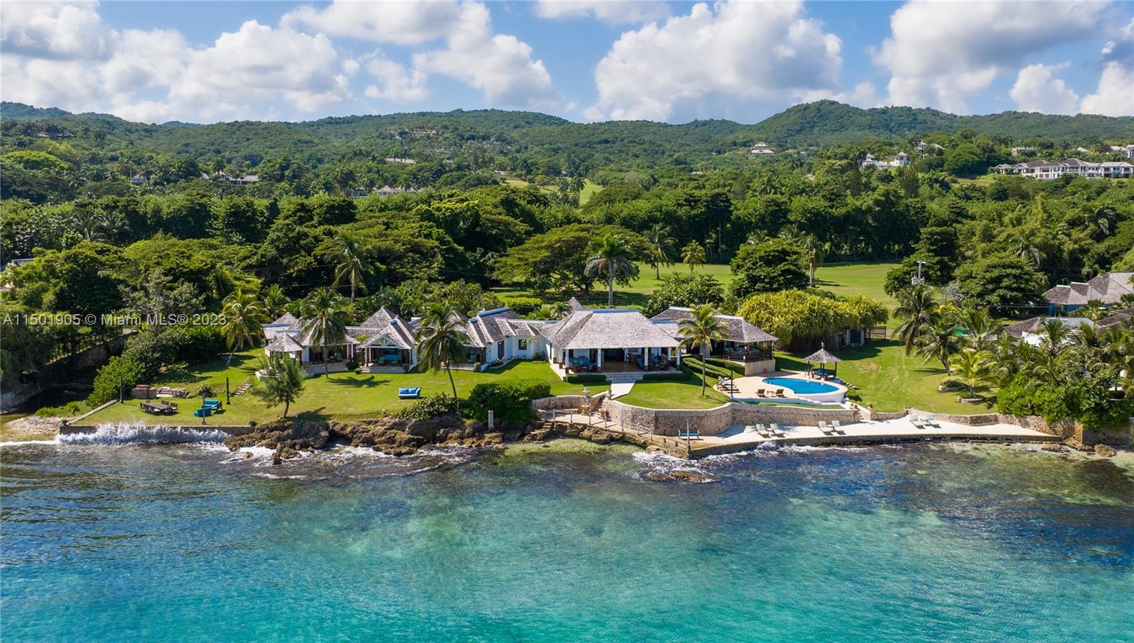 Tryall Beach Club - Residential