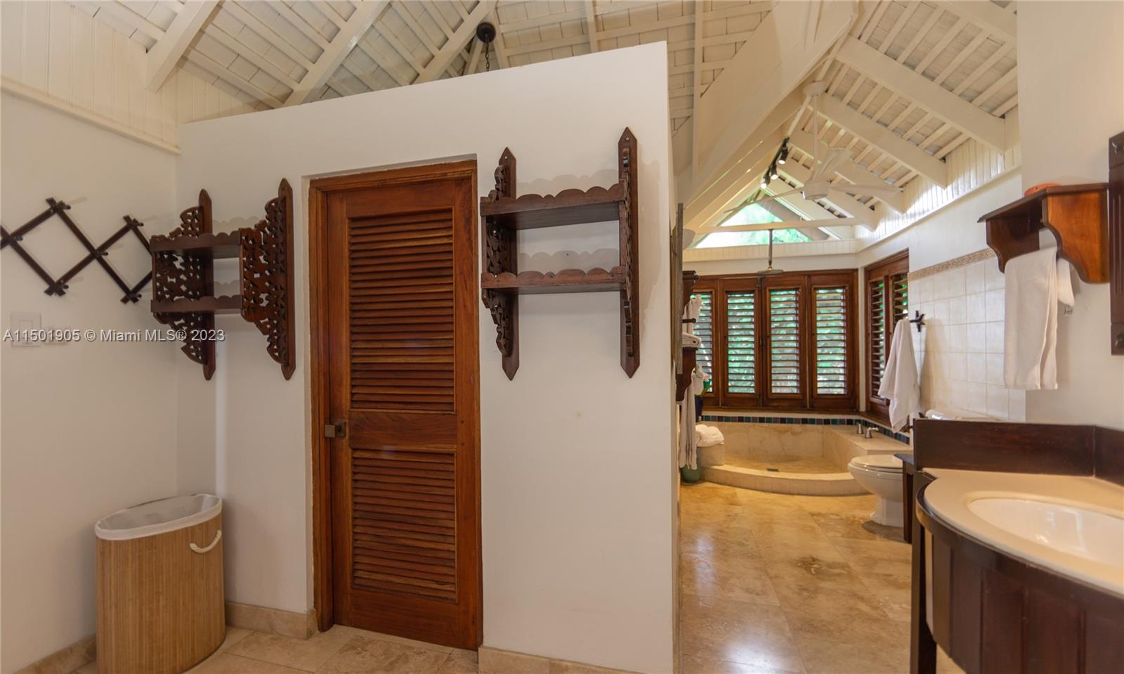 Tryall Beach Club - Residential