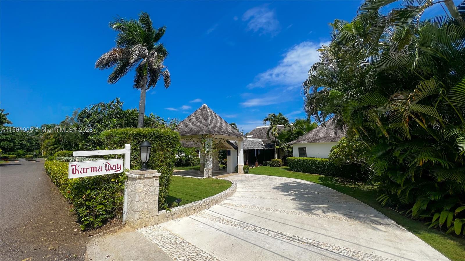 Tryall Beach Club - Residential