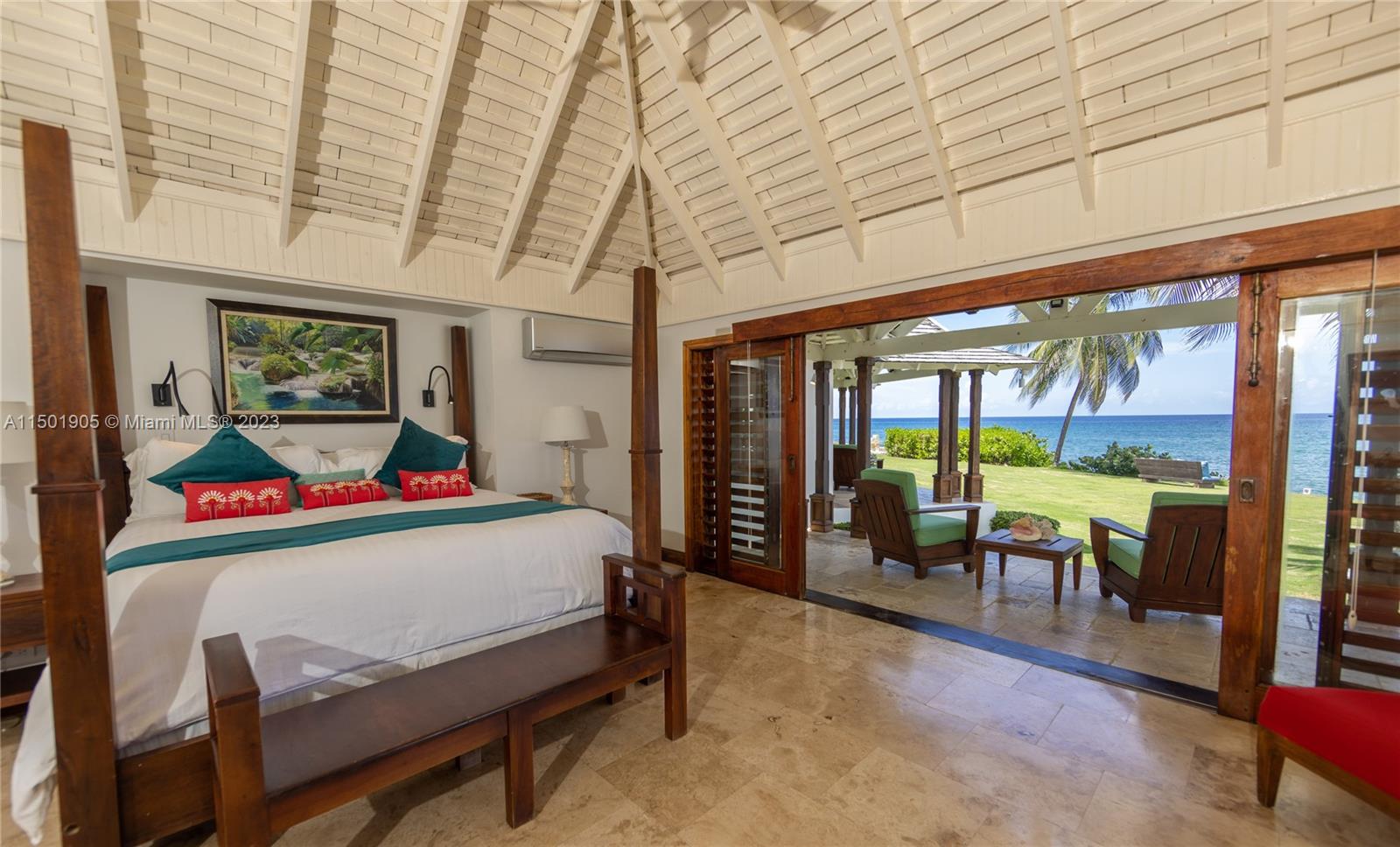 Tryall Beach Club - Residential