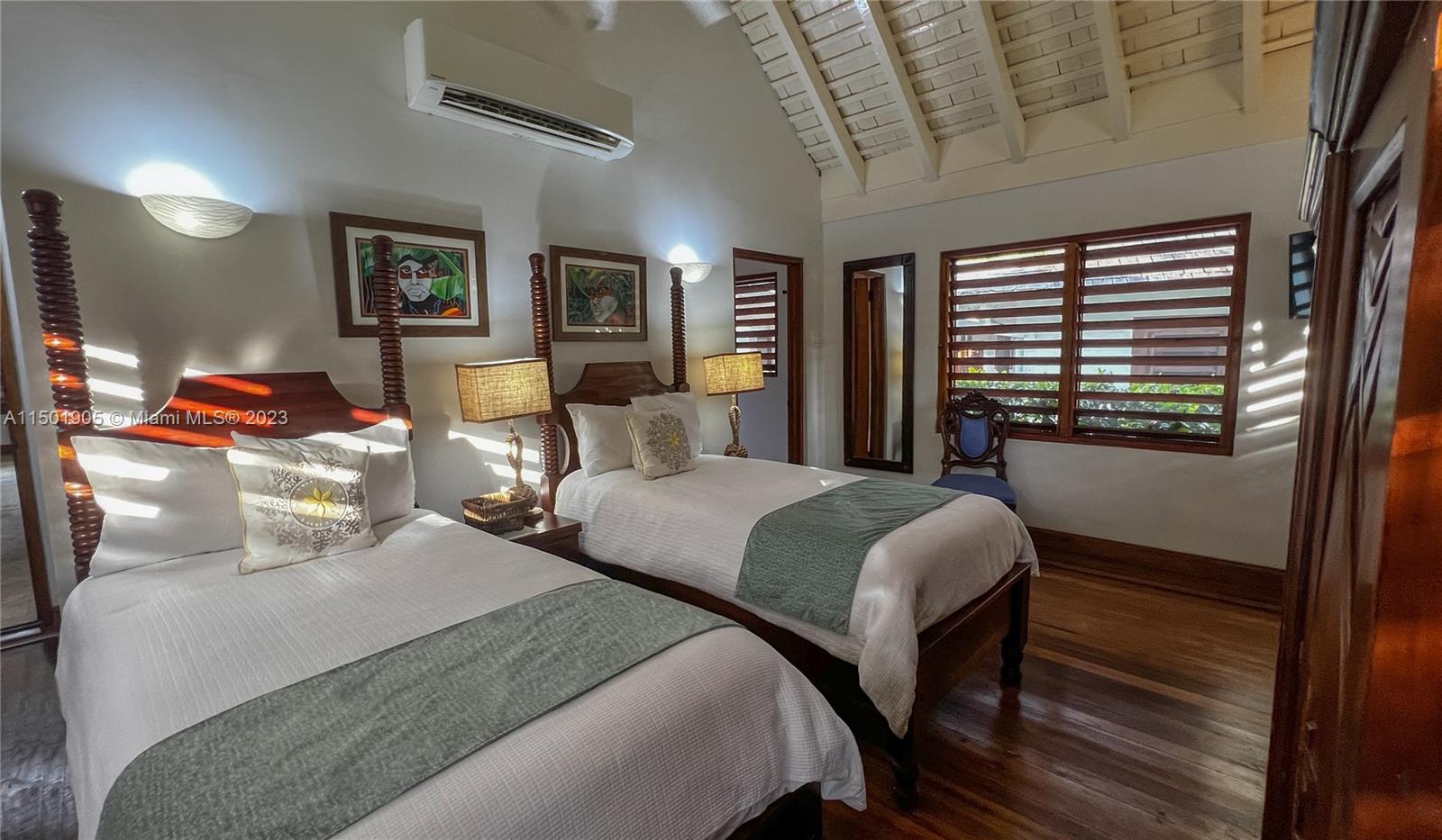 Tryall Beach Club - Residential