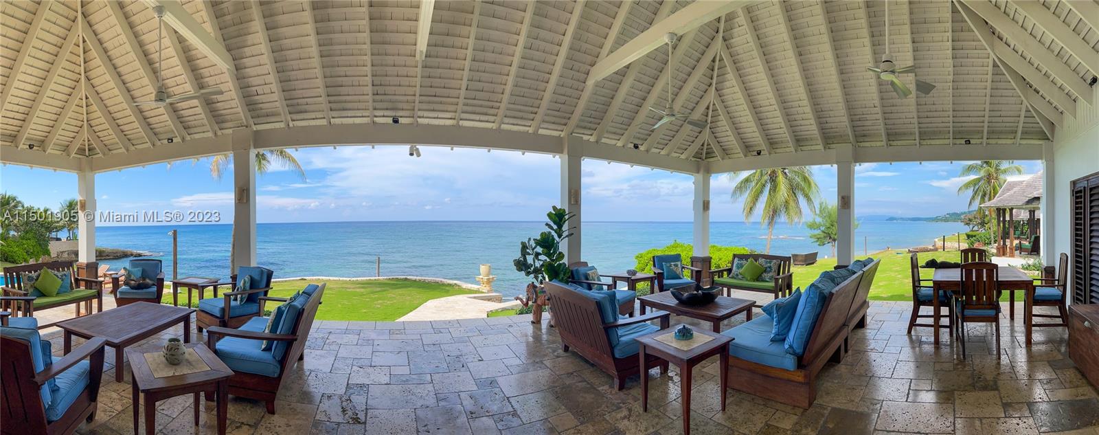 Tryall Beach Club - Residential