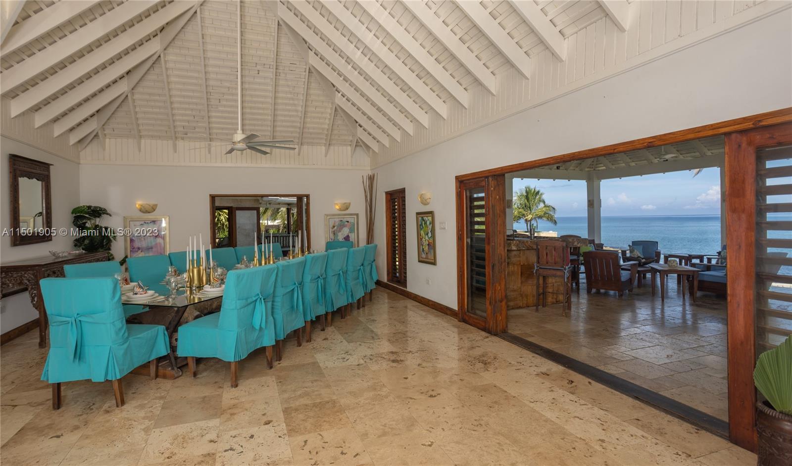 Tryall Beach Club - Residential