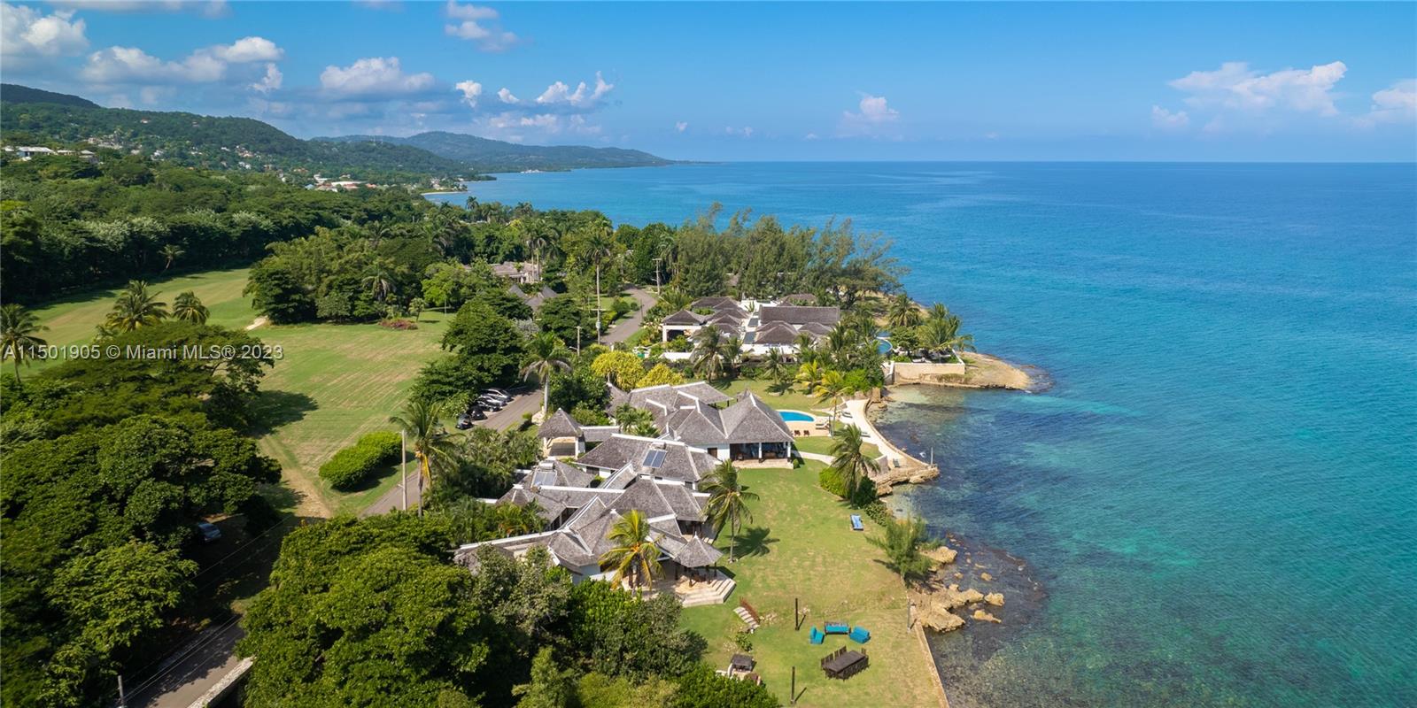 Tryall Beach Club - Residential