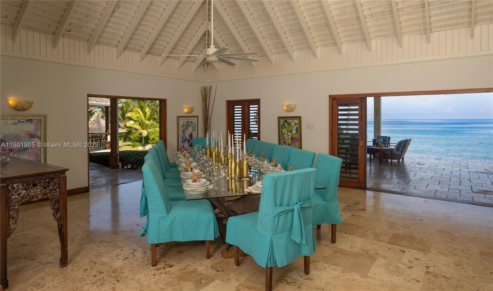 Tryall Beach Club - Residential