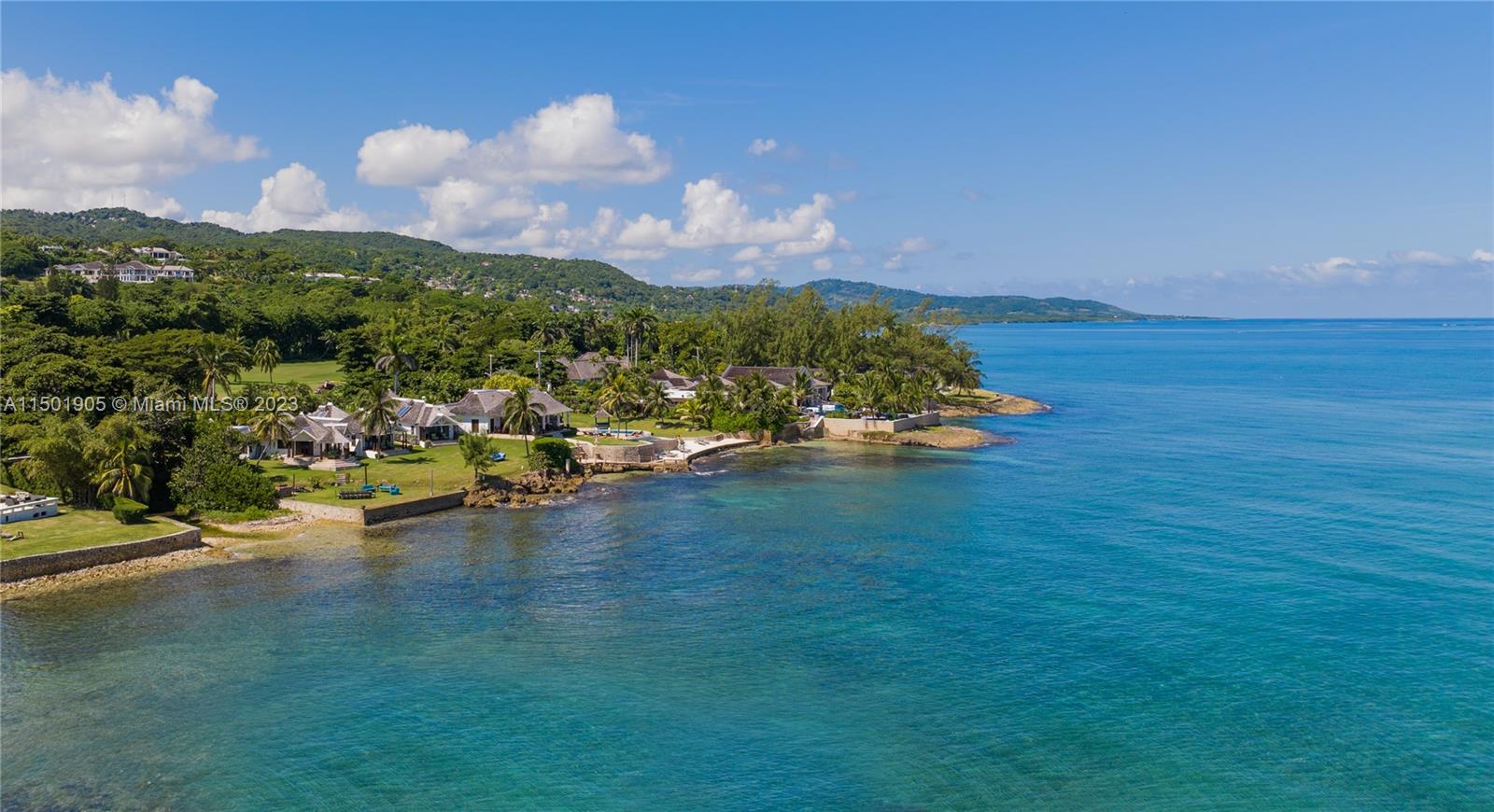 Tryall Beach Club - Residential