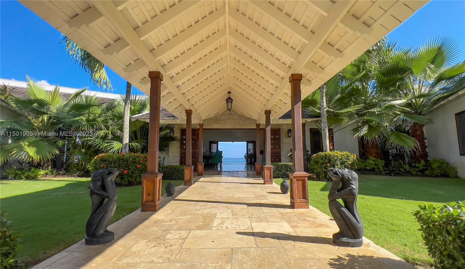 Tryall Beach Club - Residential