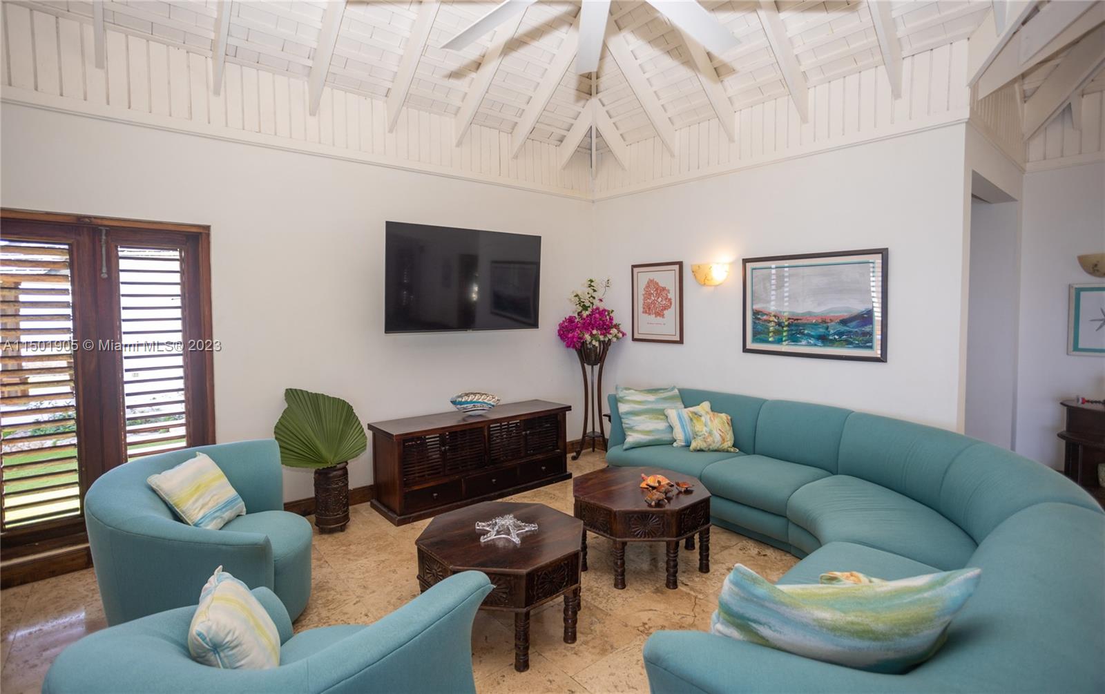 Tryall Beach Club - Residential