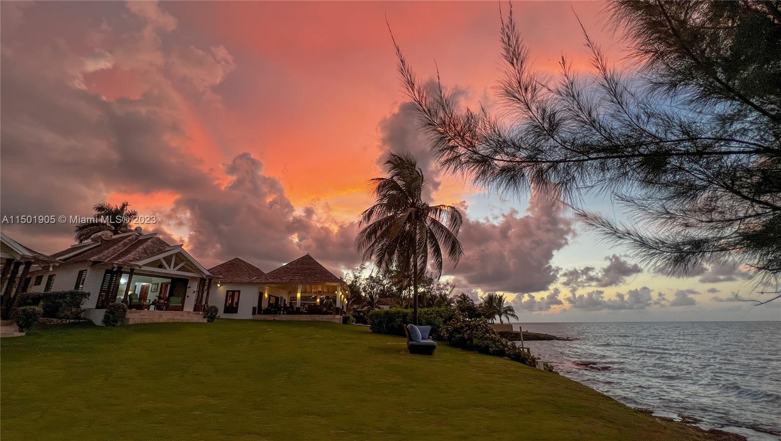 Tryall Beach Club - Residential