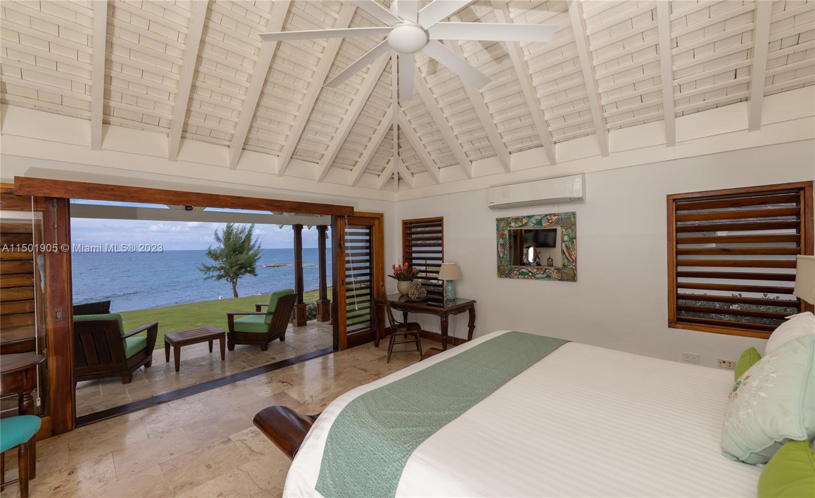 Tryall Beach Club - Residential