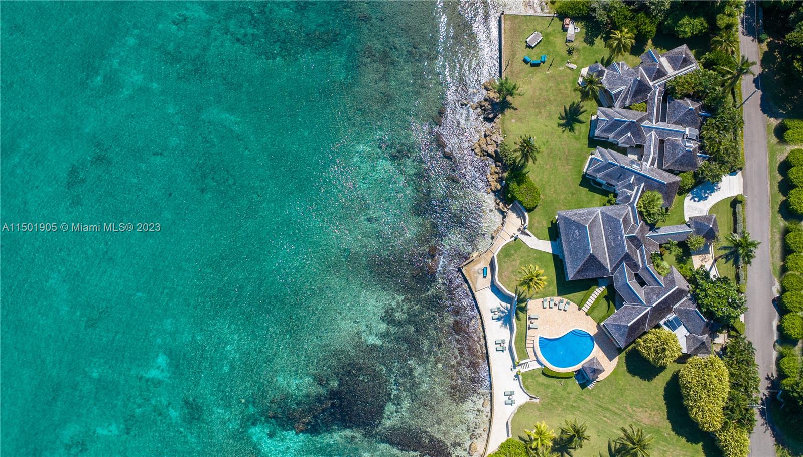 Tryall Beach Club - Residential