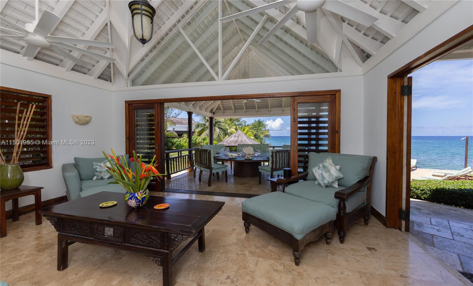 Tryall Beach Club - Residential