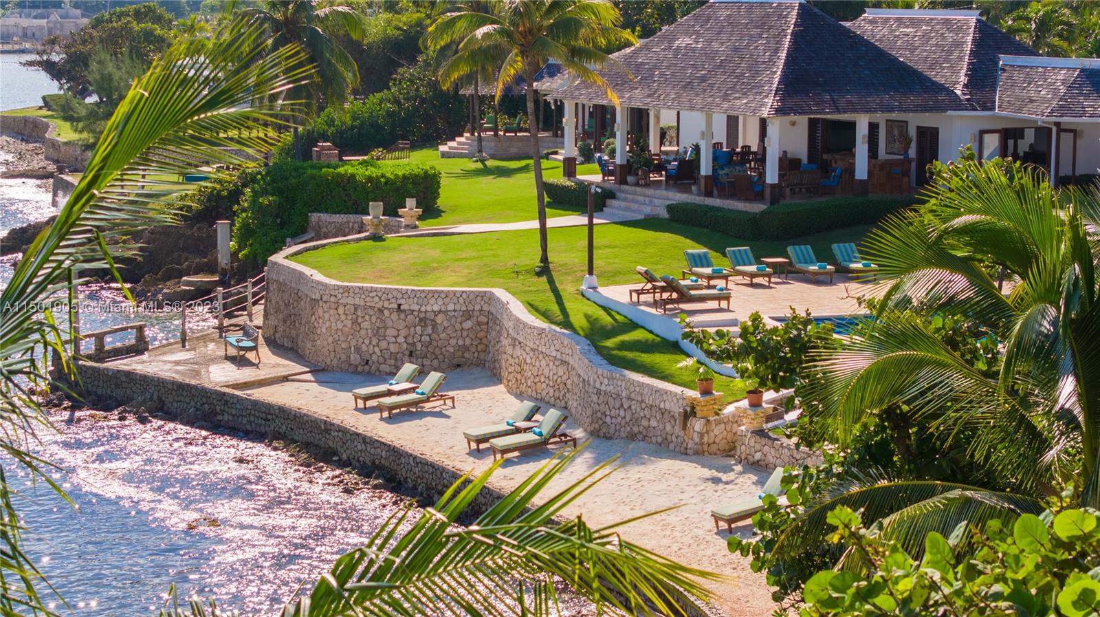 Tryall Beach Club - Residential