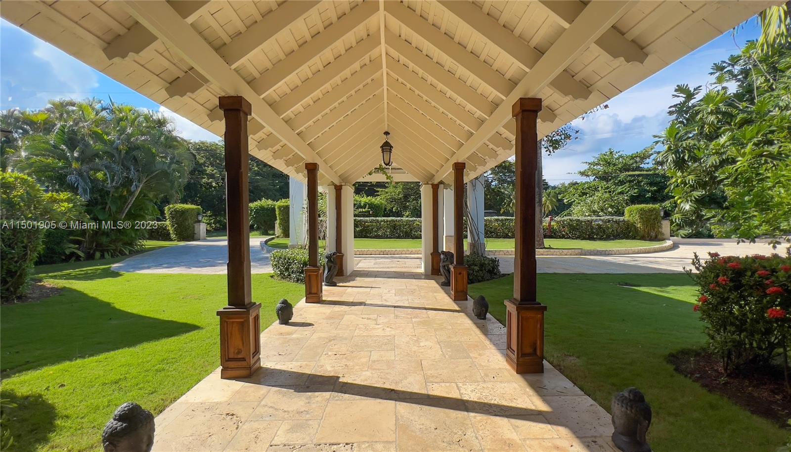 Tryall Beach Club - Residential