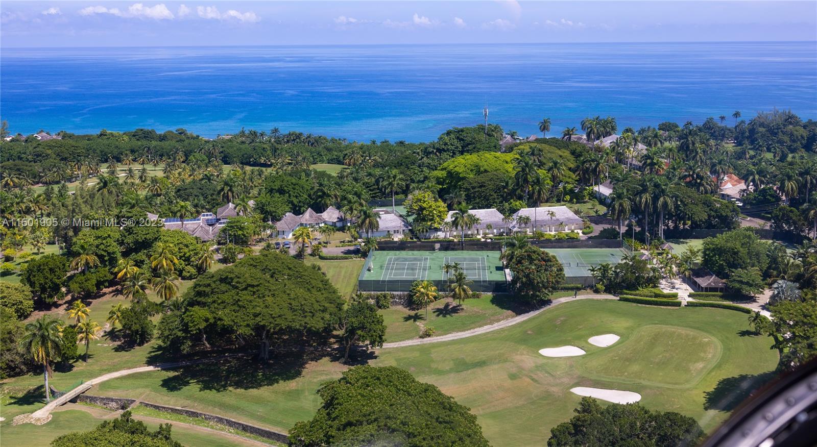 Tryall Beach Club - Residential