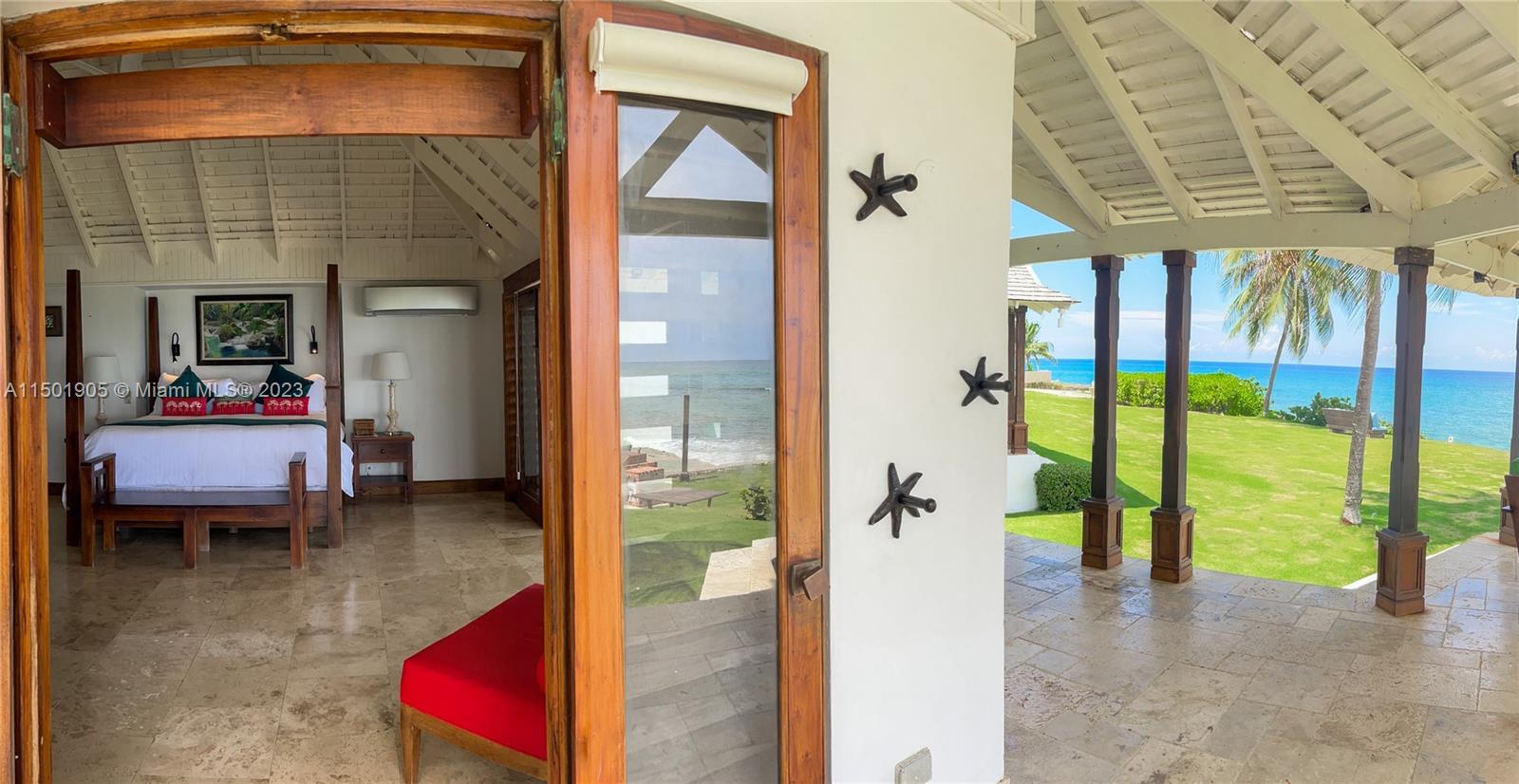 Tryall Beach Club - Residential