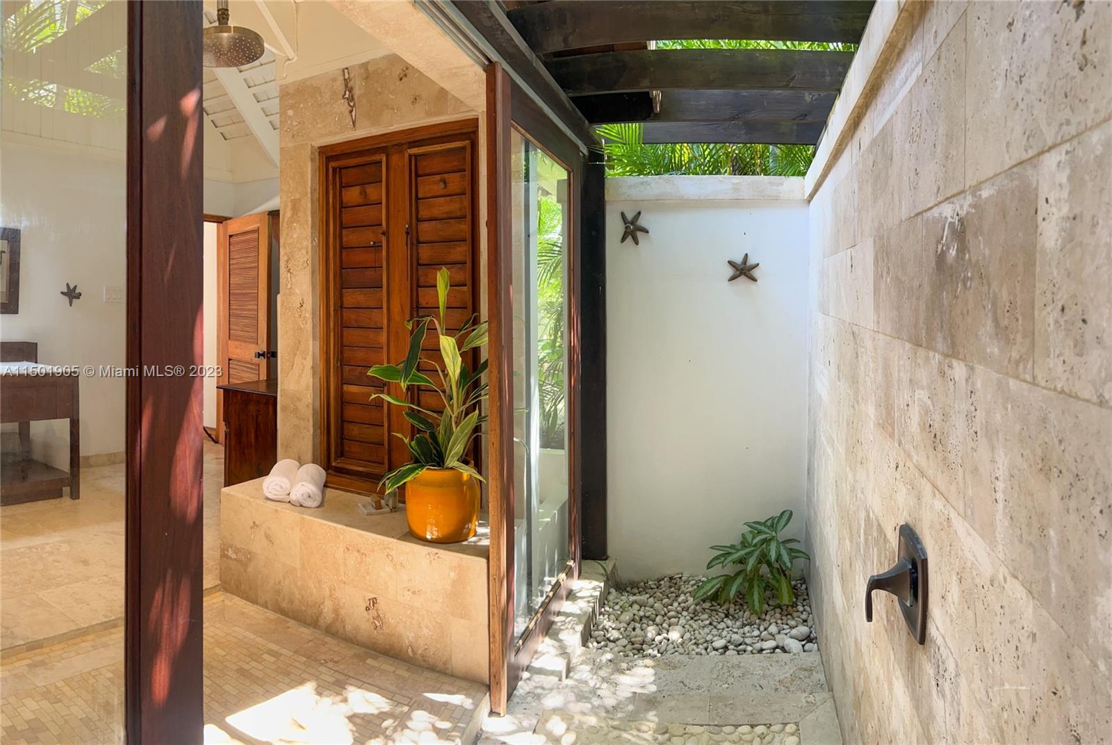 Tryall Beach Club - Residential